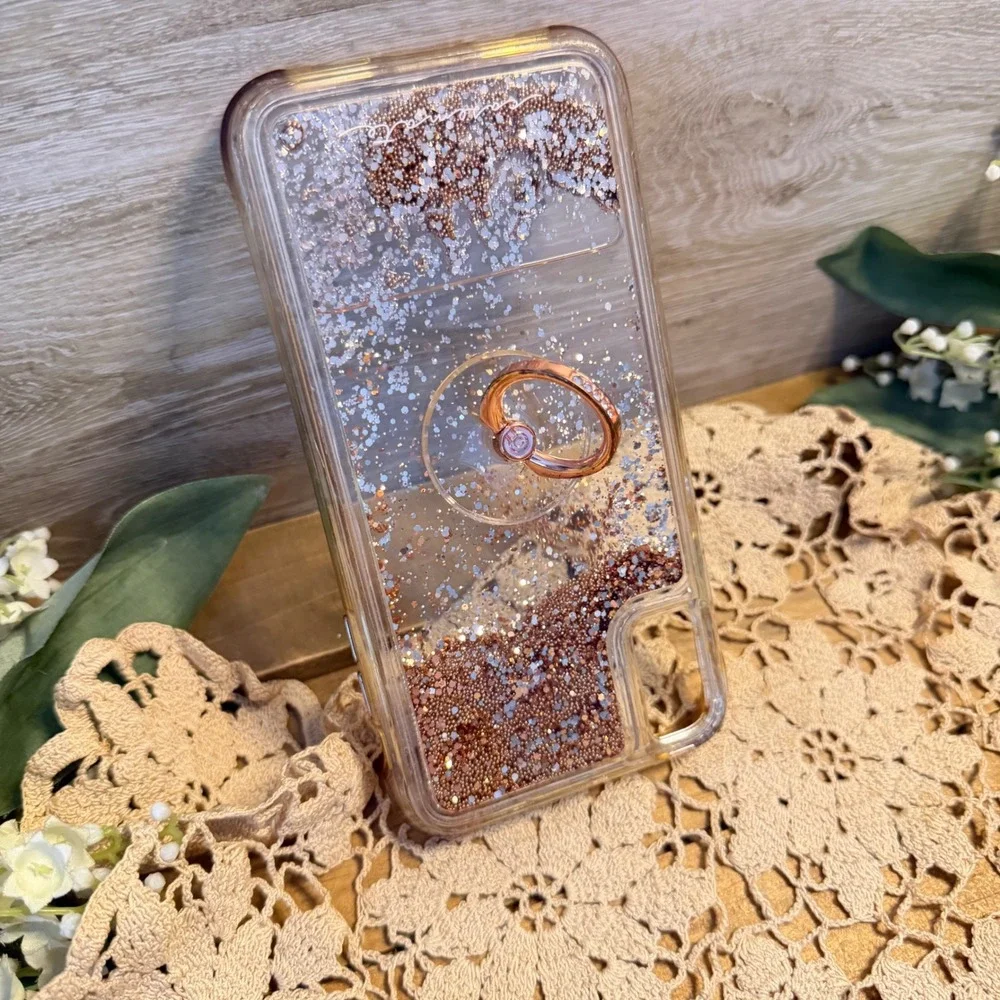 case-mate rose gold